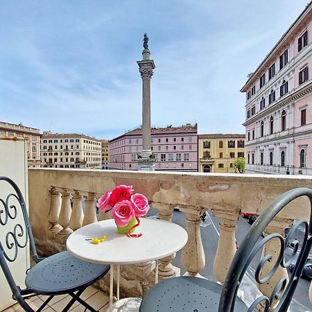 Domus Maggiore Rzym Zewnętrze zdjęcie