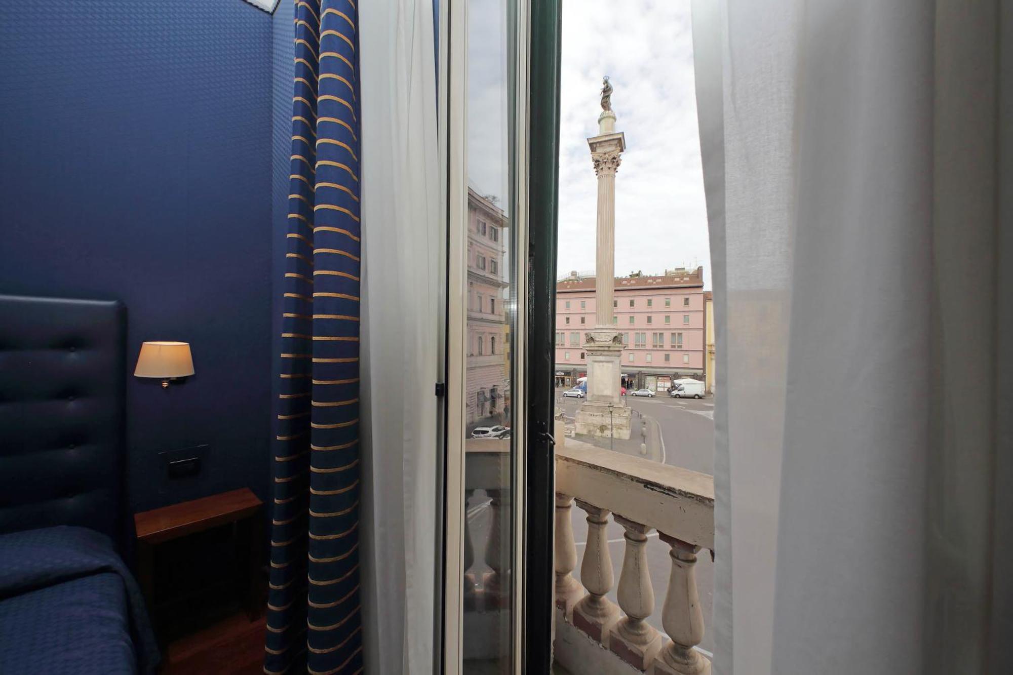Domus Maggiore Rzym Zewnętrze zdjęcie