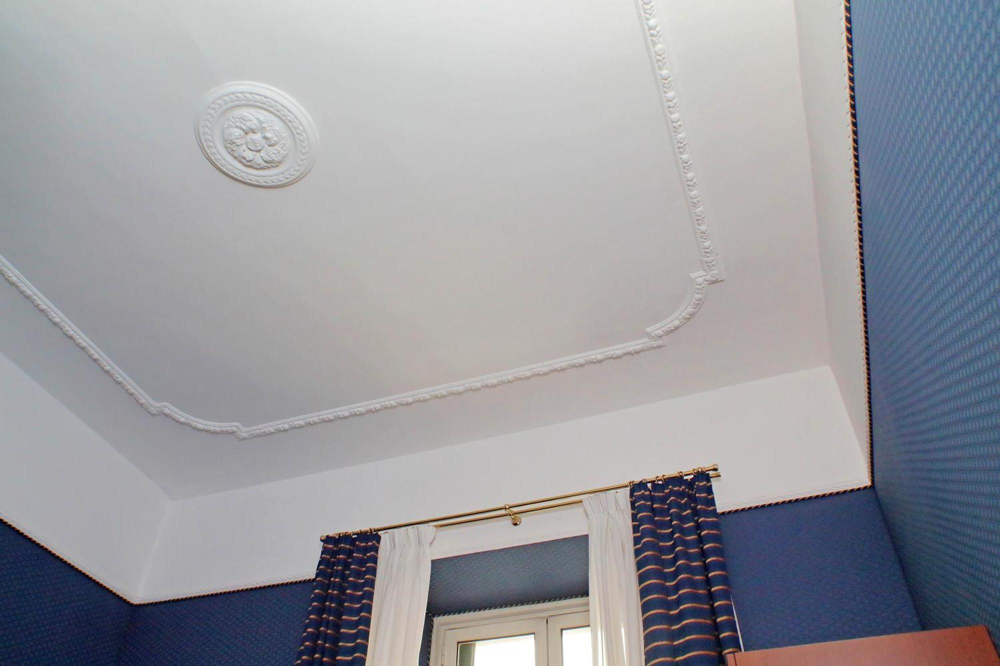 Domus Maggiore Rzym Zewnętrze zdjęcie